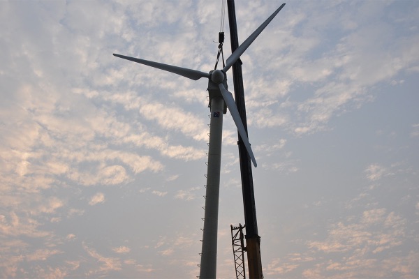 风电行业对齿轮油的基本需求分析